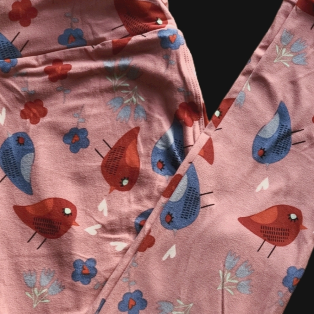 Lularoe One Size leggings